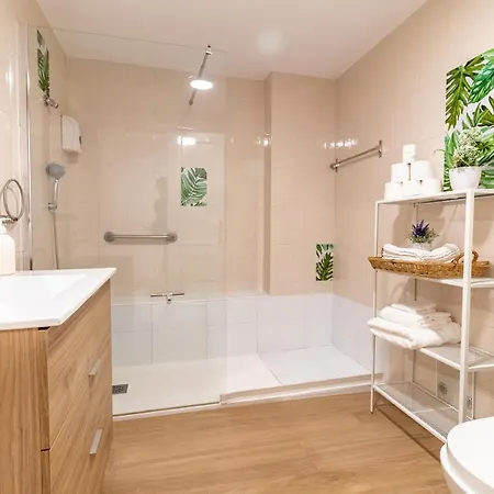 Sofia Playa Bambu Nature Apartment
