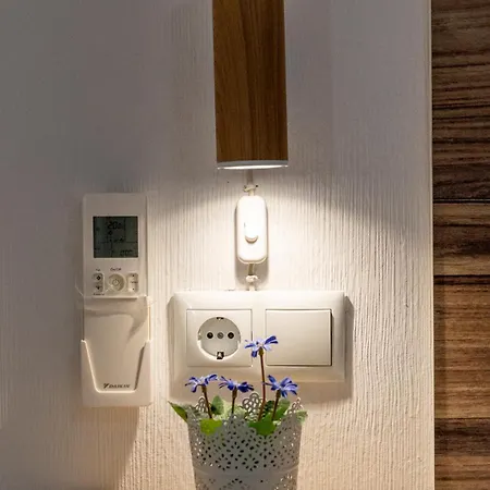 Apartament Sofia Playa Bambu Nature *