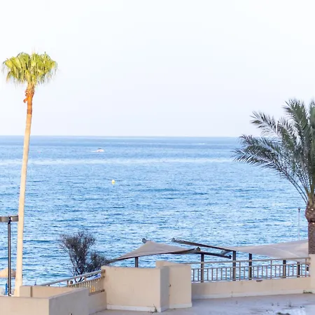 Sofia Playa Bambu Nature Apartament Fuengirola