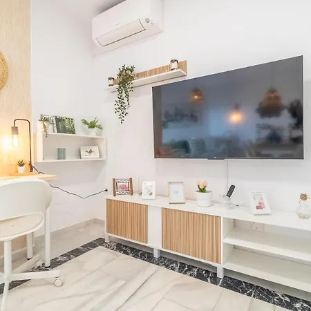 Apartament Sofia Playa Bambu Nature