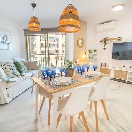 Apartament Sofia Playa Bambu Nature *