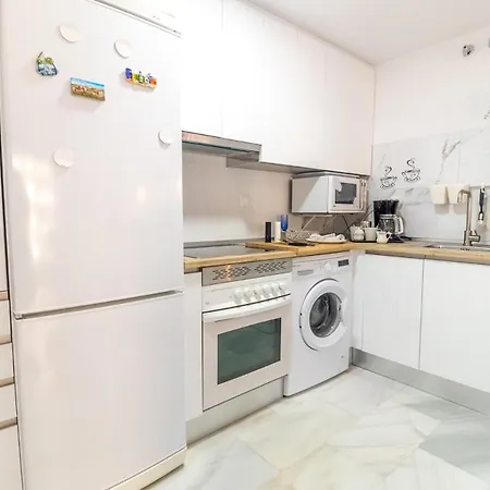 Apartament Sofia Playa Bambu Nature *