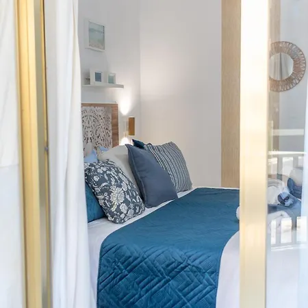 Sofia Playa Bambu Nature Apartament Fuengirola