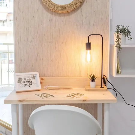 Apartament Sofia Playa Bambu Nature Fuengirola