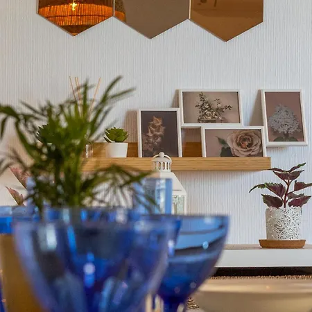 Apartament Sofia Playa Bambu Nature