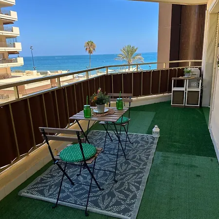 Apartament Sofia Playa Bambu Nature *